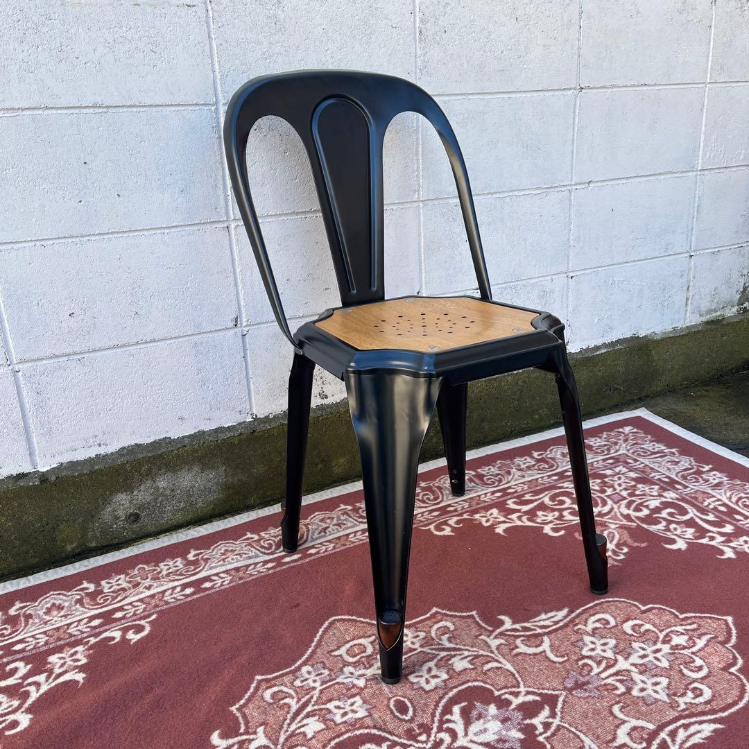 極美品◾️ Northern Ohio industrial マルチプルズチェア