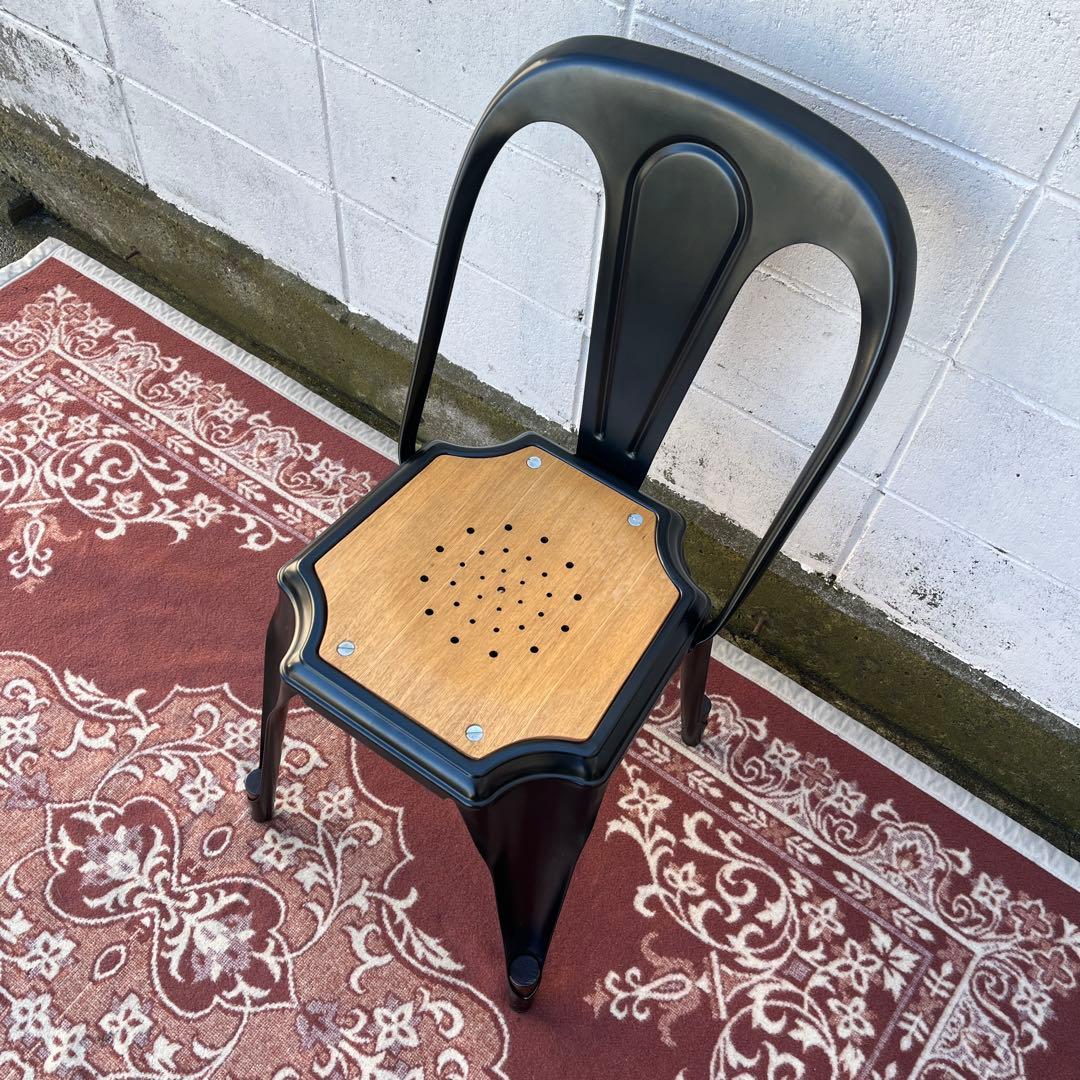 極美品◾️ Northern Ohio industrial マルチプルズチェア