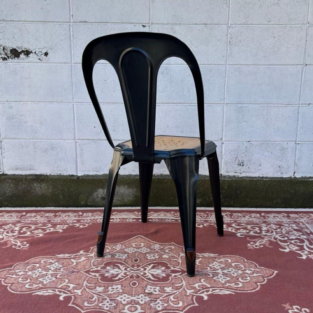 極美品◾️ Northern Ohio industrial マルチプルズチェア