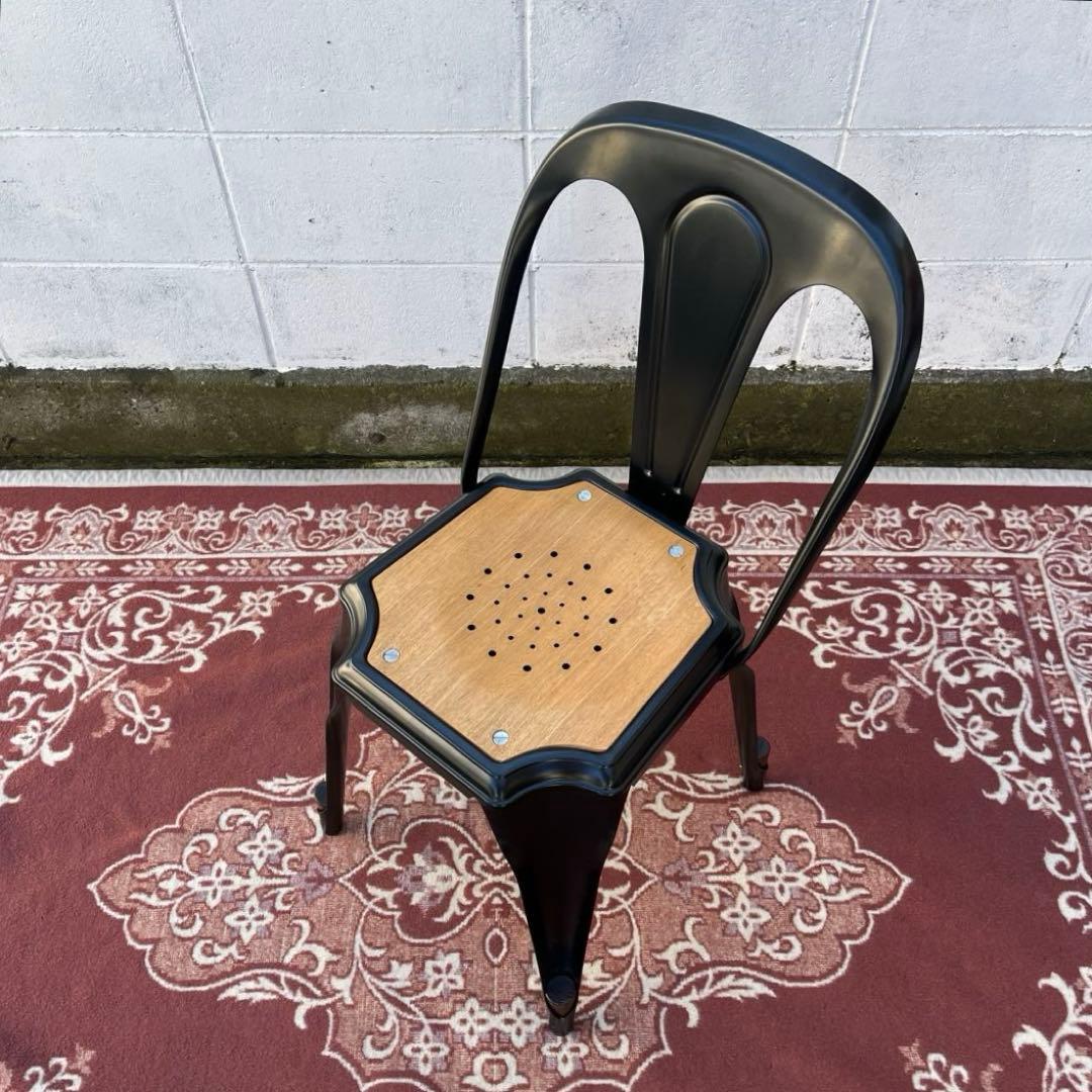 極美品◾️ Northern Ohio industrial マルチプルズチェア