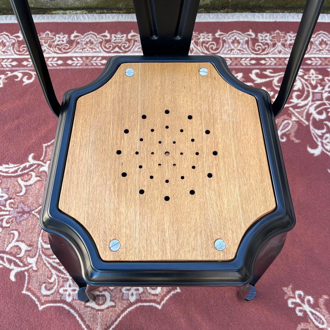 極美品◾️ Northern Ohio industrial マルチプルズチェア