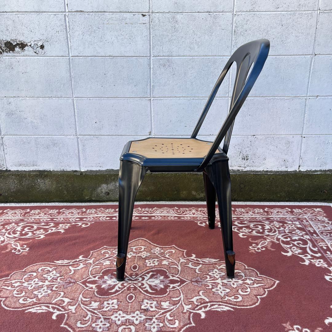 極美品◾️ Northern Ohio industrial マルチプルズチェア