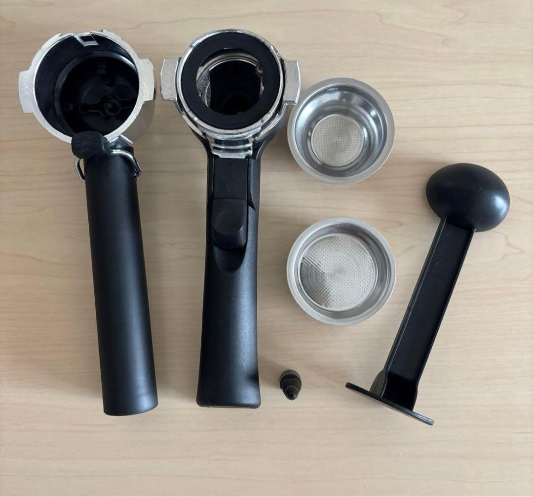 デロンギ　コンビコーヒーメーカー　BCO410J