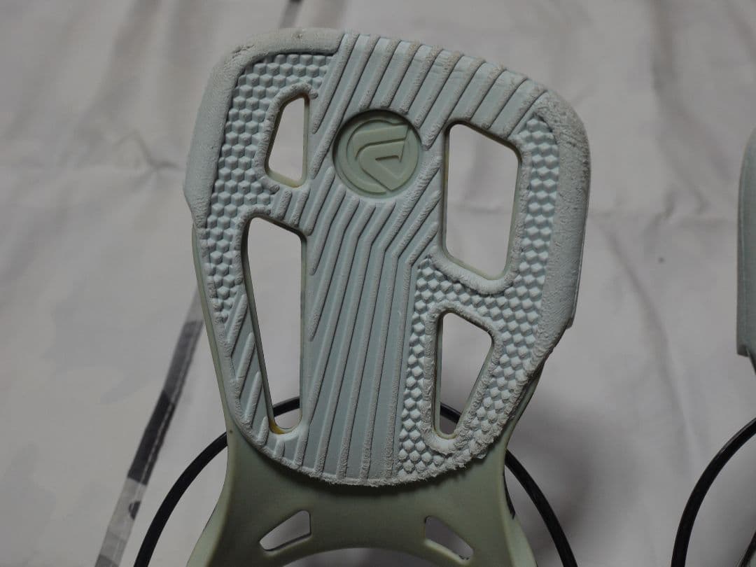 Flow NX2-TM Fusion 2023 バインディング