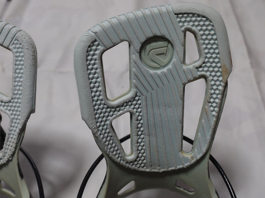 Flow NX2-TM Fusion 2023 バインディング