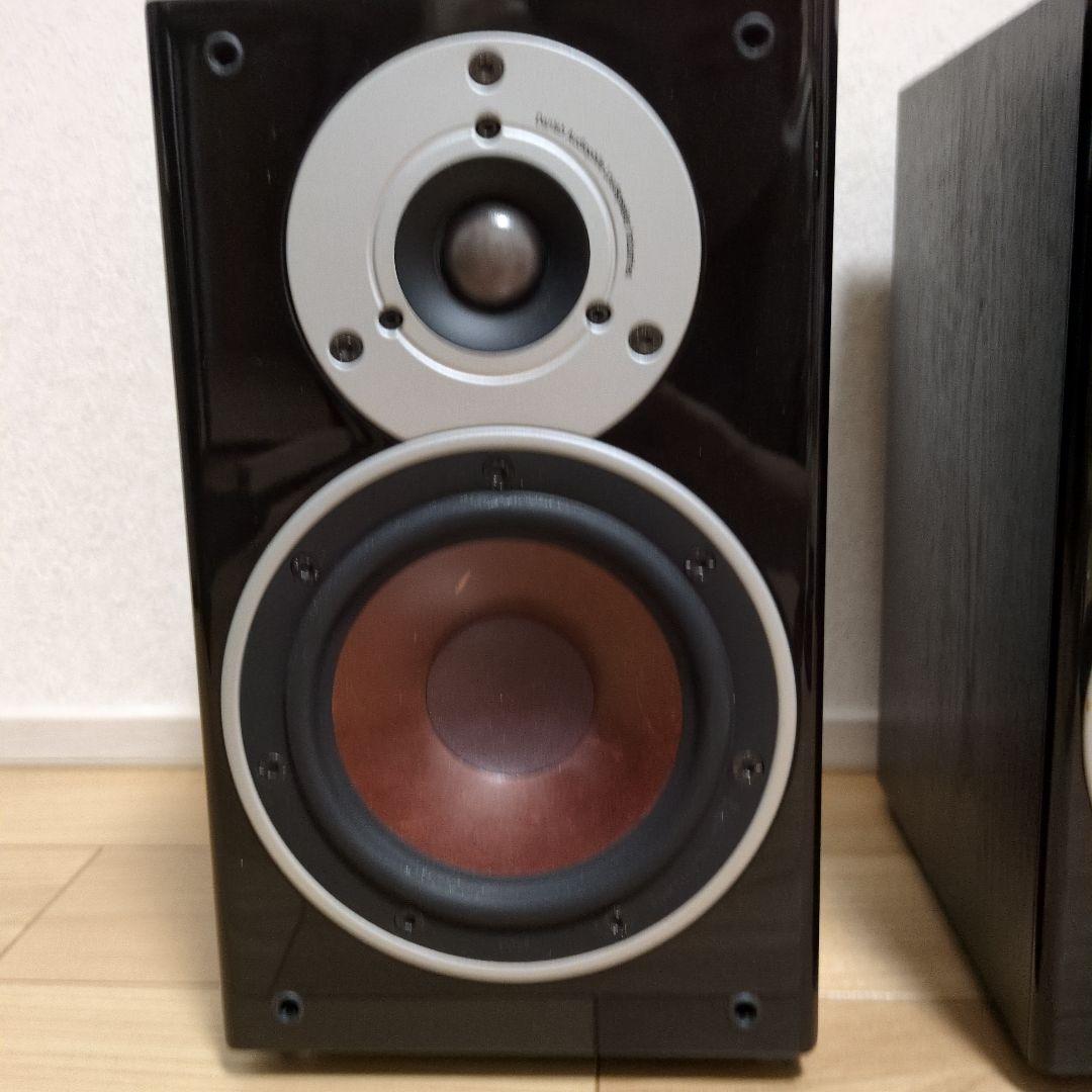 DALI ZENSOR1 スピーカー　黒　ゼンソール1 ダリ