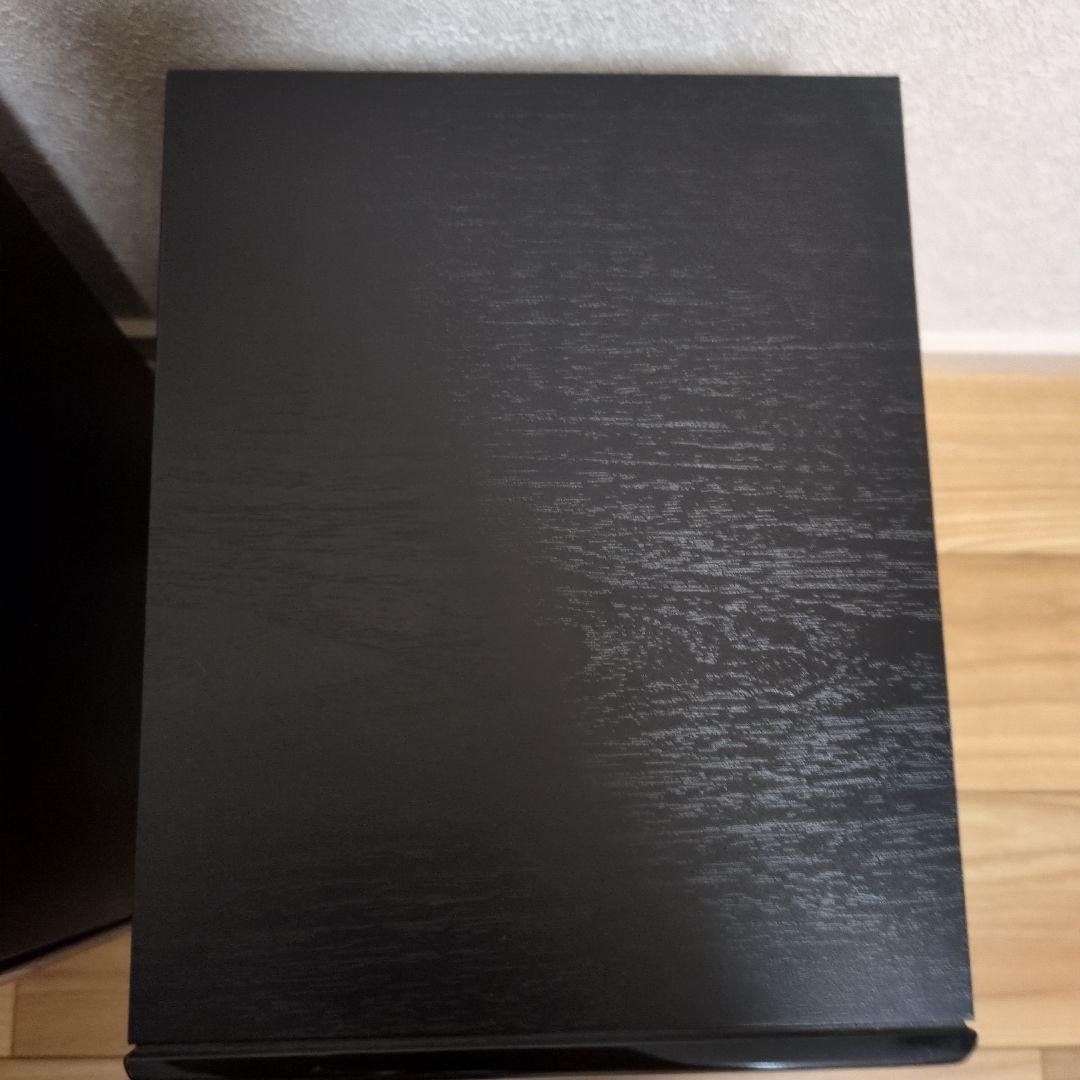 DALI ZENSOR1 スピーカー　黒　ゼンソール1 ダリ