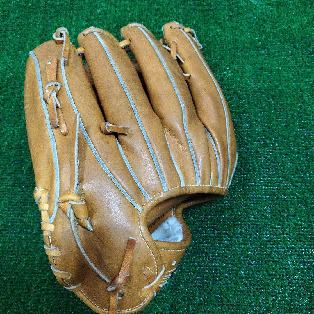 ミズノGlobal Elite Lシリーズ 外野手用グローブ一般