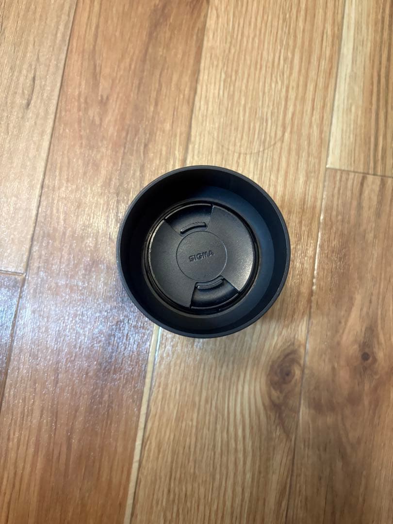 SIGMA 30mm F1.4 DCキヤノンEFマウント