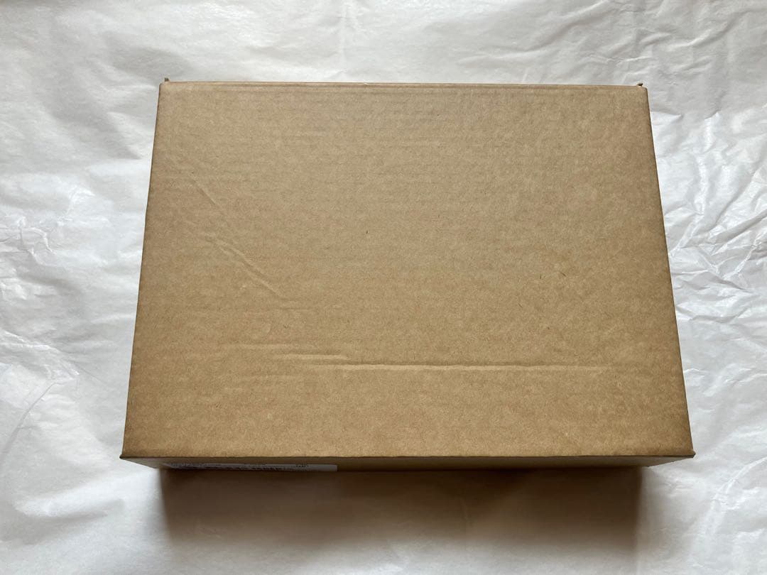 【新品未使用】【JIL SANDER】カードケース　ケース　折財布