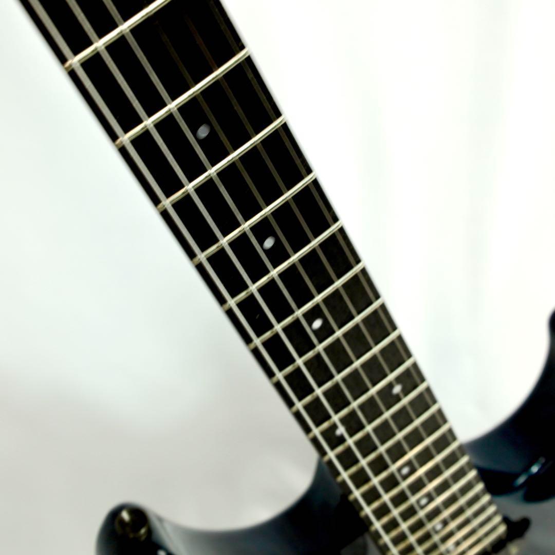 アリアプロ2 Aria proⅡ WR-653S フロイドローズ GOTOペグ