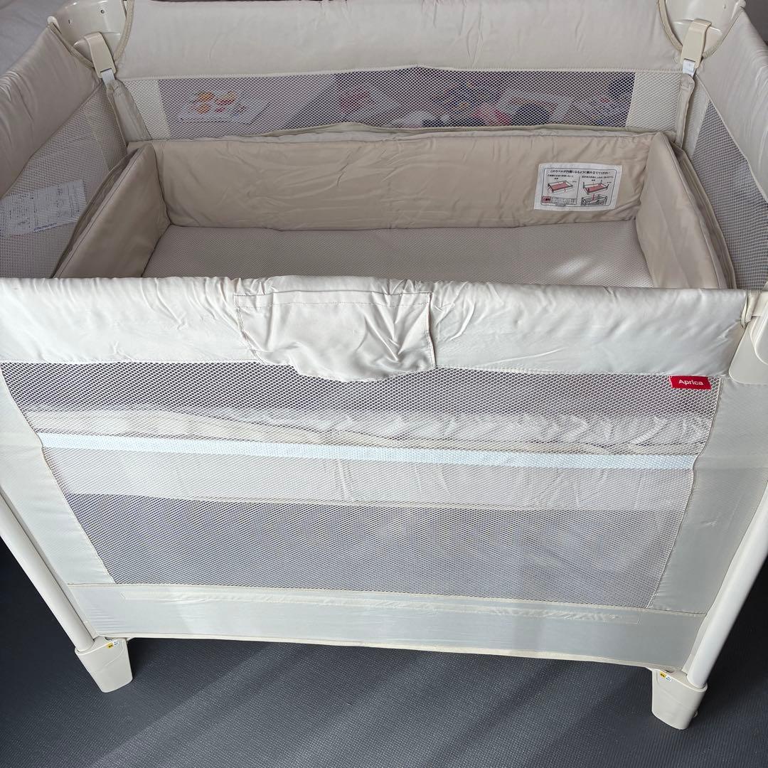 ココネルエアー　ミルク