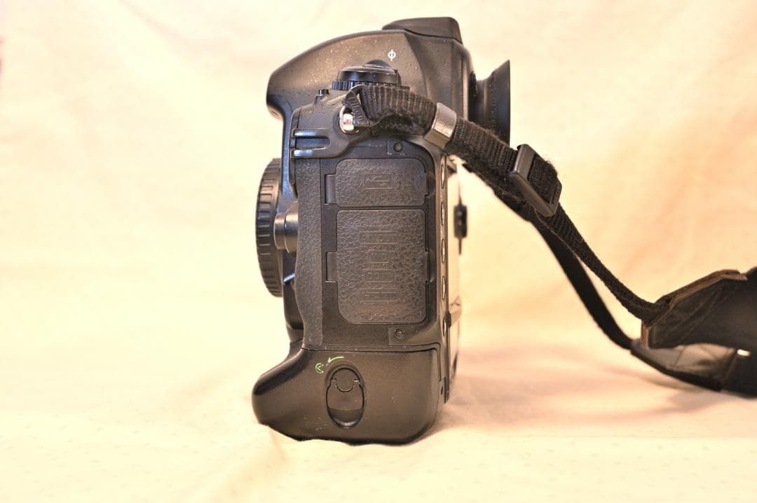 ニコン Nikon D3S　バッテリー、CFカード付き