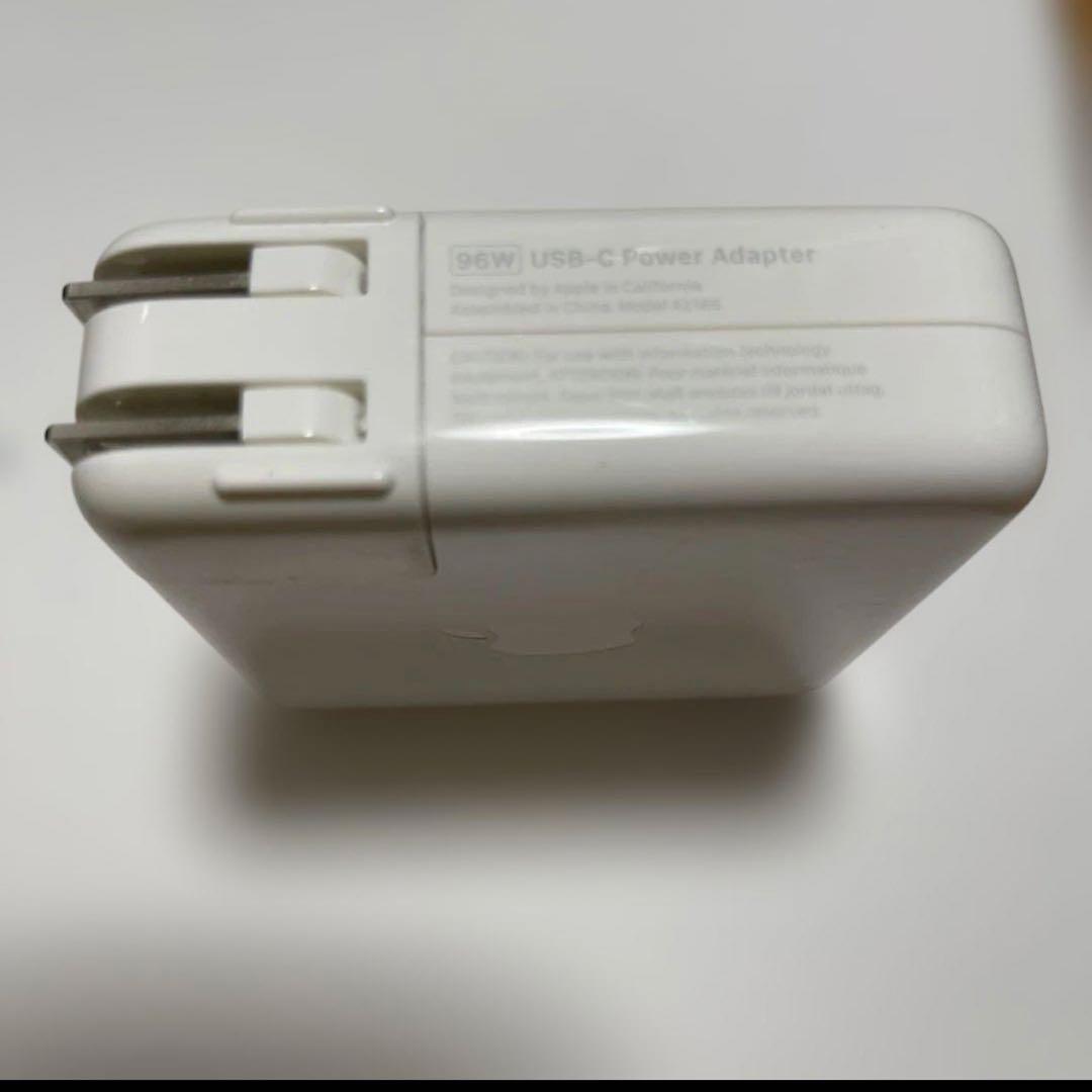 MacBook Pro 16インチ　メモリ16GB SSD 1TB