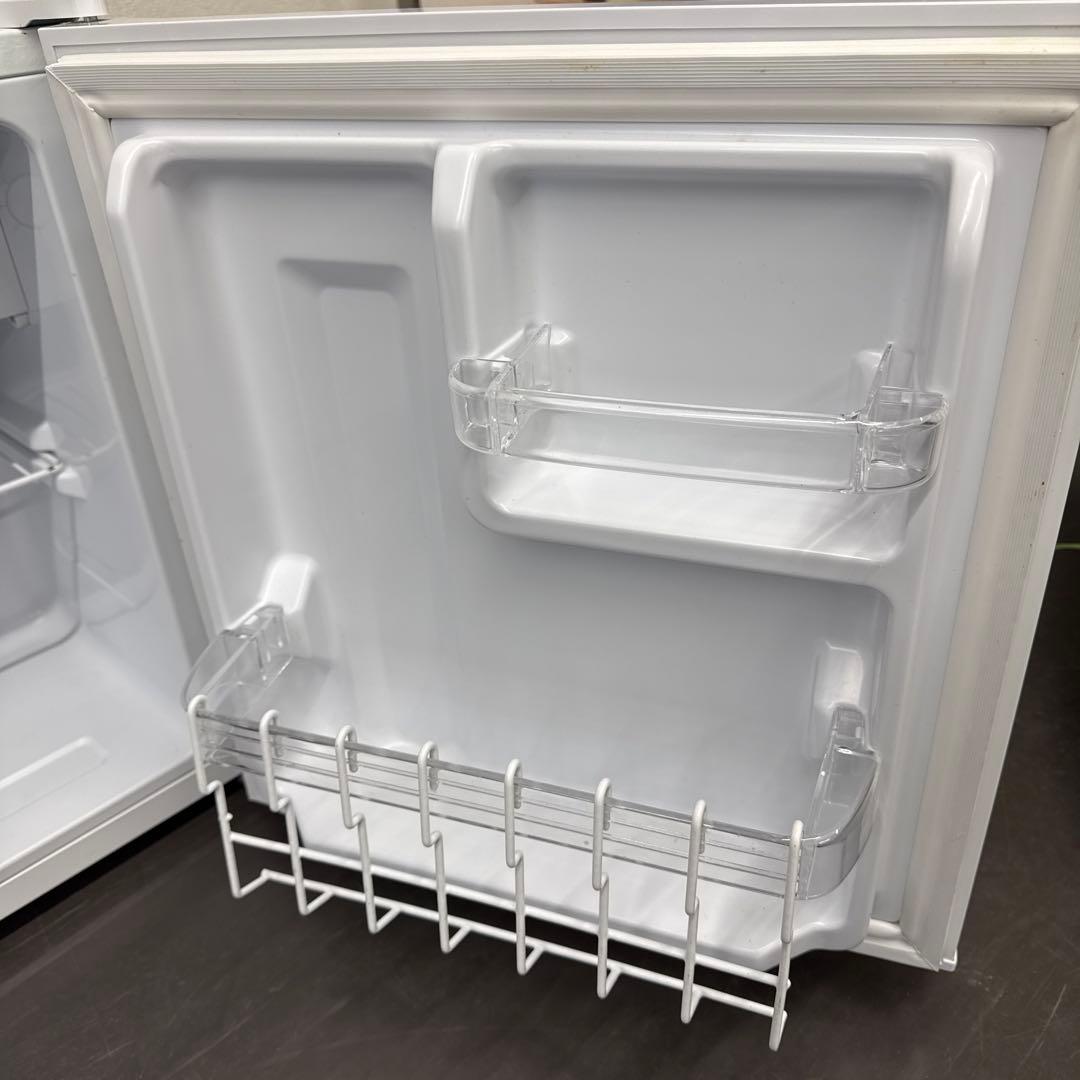 エスケイジャパン2023年製45L冷蔵庫