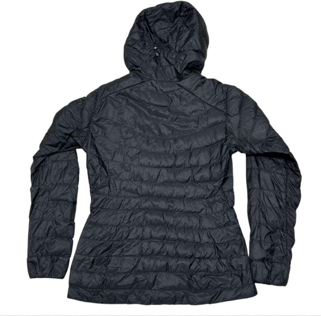 Arc'teryx Cerium LT Hoody ダウンジャケットwomenM