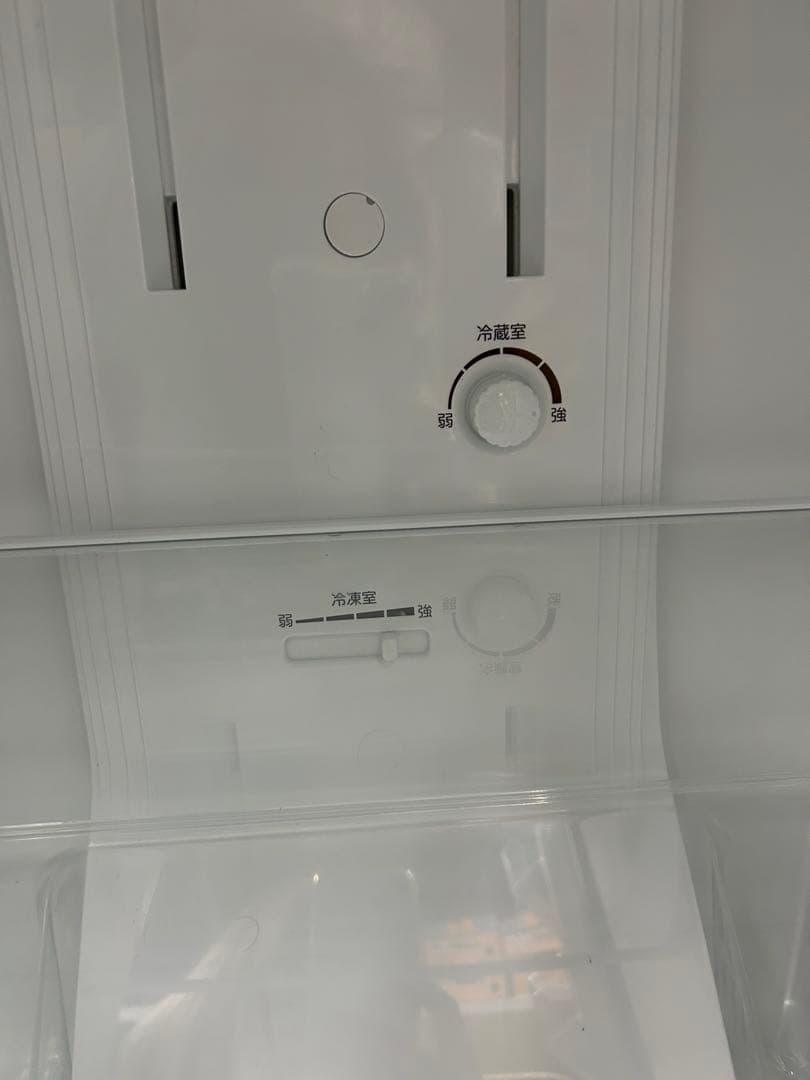 名古屋市内無料配送32★東芝 153L GR-M15BS 2018年製