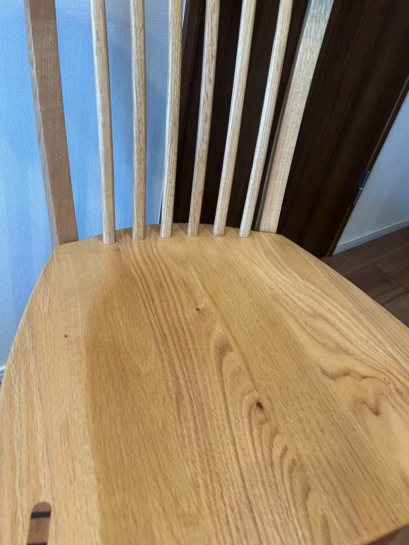 葉山家具椅子1脚