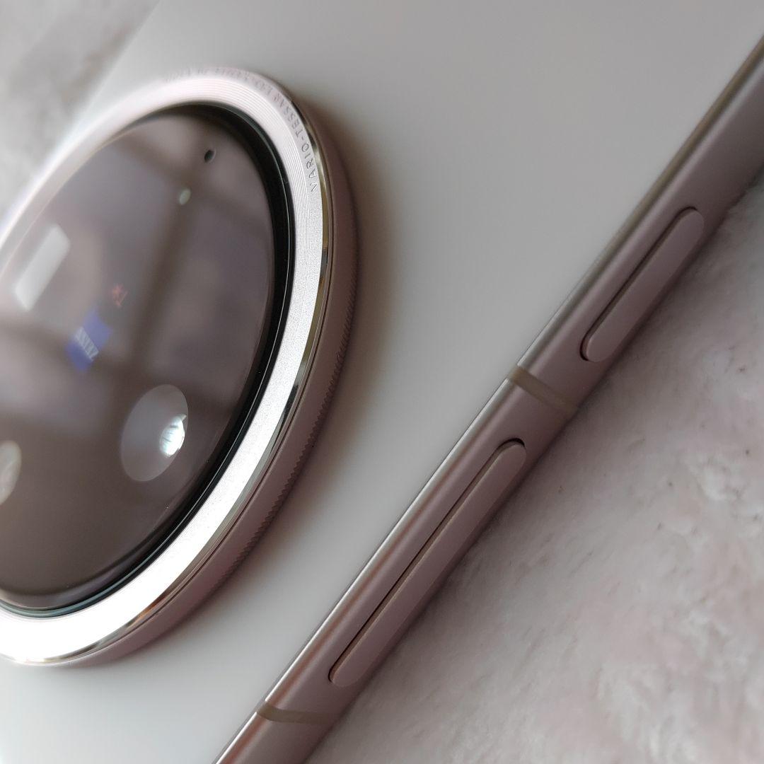 vivo X200 Pro mini ピンク　12G.256GB 動作確認のみ