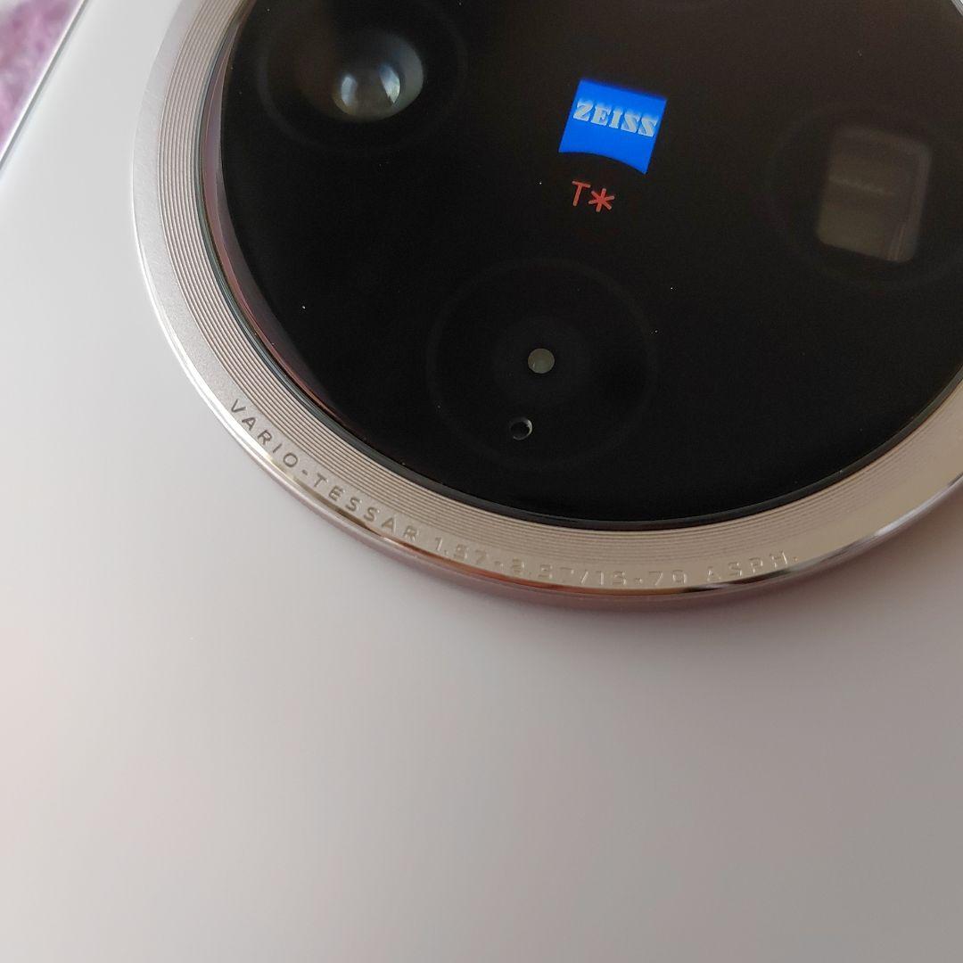 vivo X200 Pro mini ピンク　12G.256GB 動作確認のみ