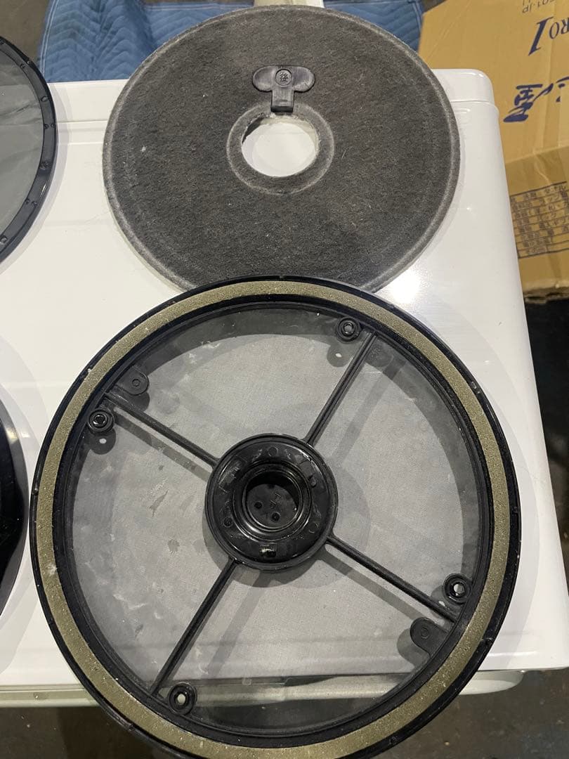 2017年製 HITACHI 除過形電気衣類乾燥機 DE-N40WX