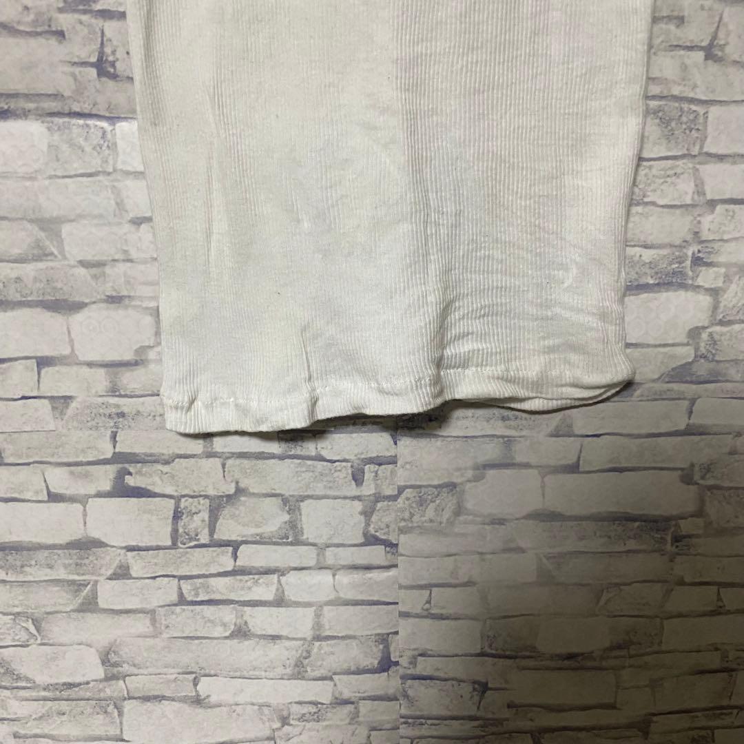 USA製　CHROME HEARTS クロムハーツ　タンクトップ　S