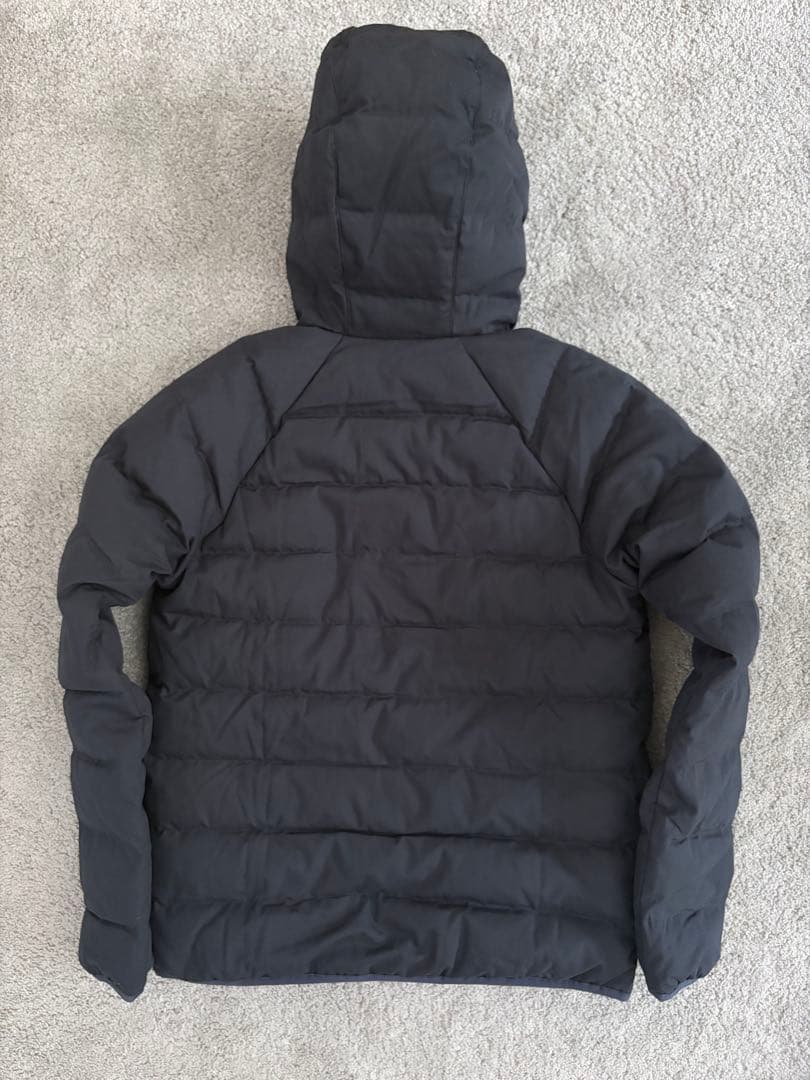 定価50600‼️パタゴニア　コットン・ダウン・ジャケット　S ダウンジャケット