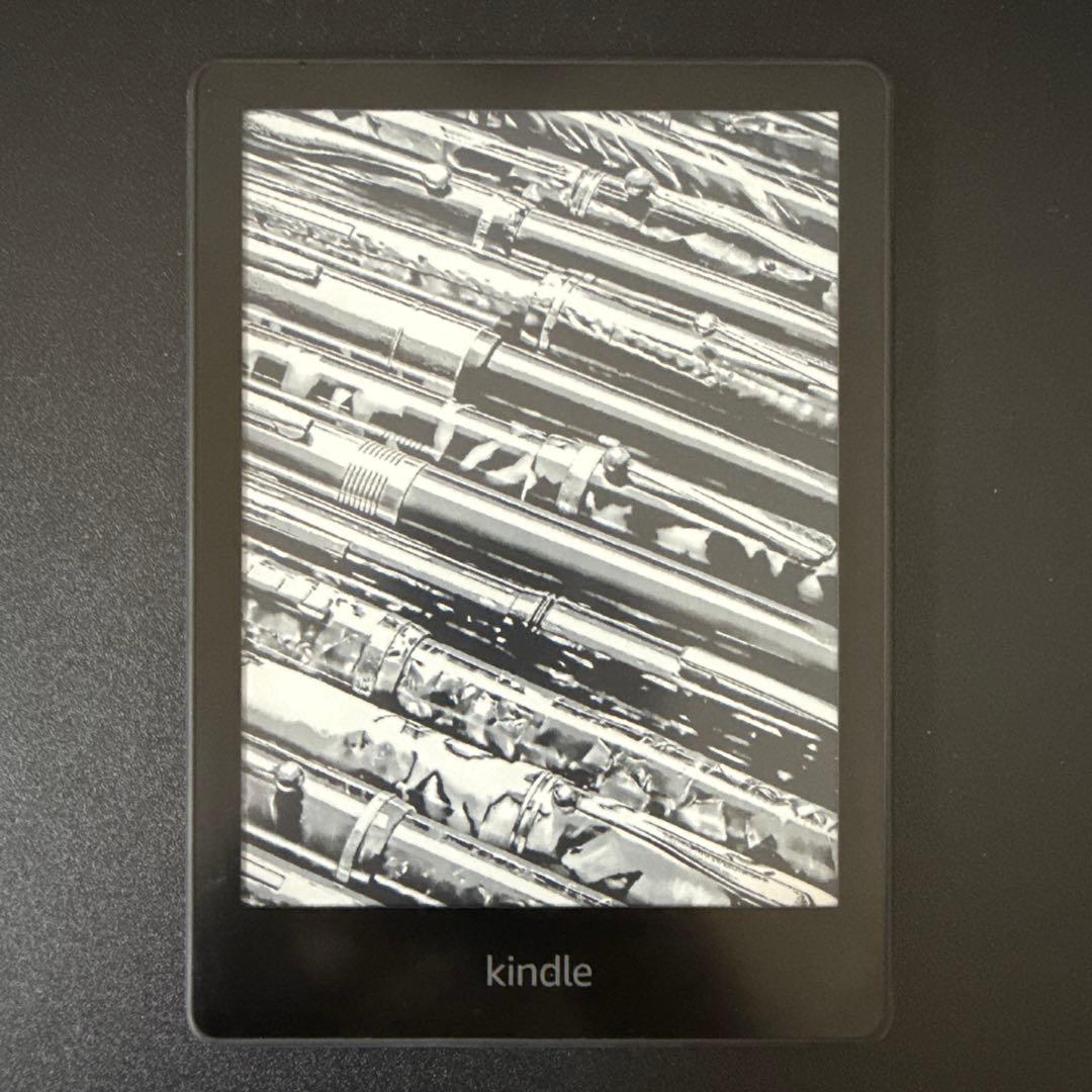 Kindle Paperwhite 11世代　ケース付