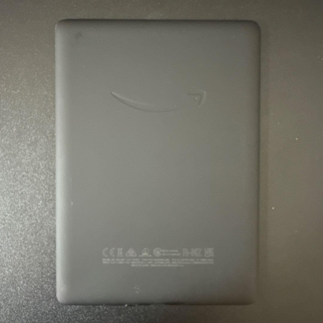 Kindle Paperwhite 11世代　ケース付