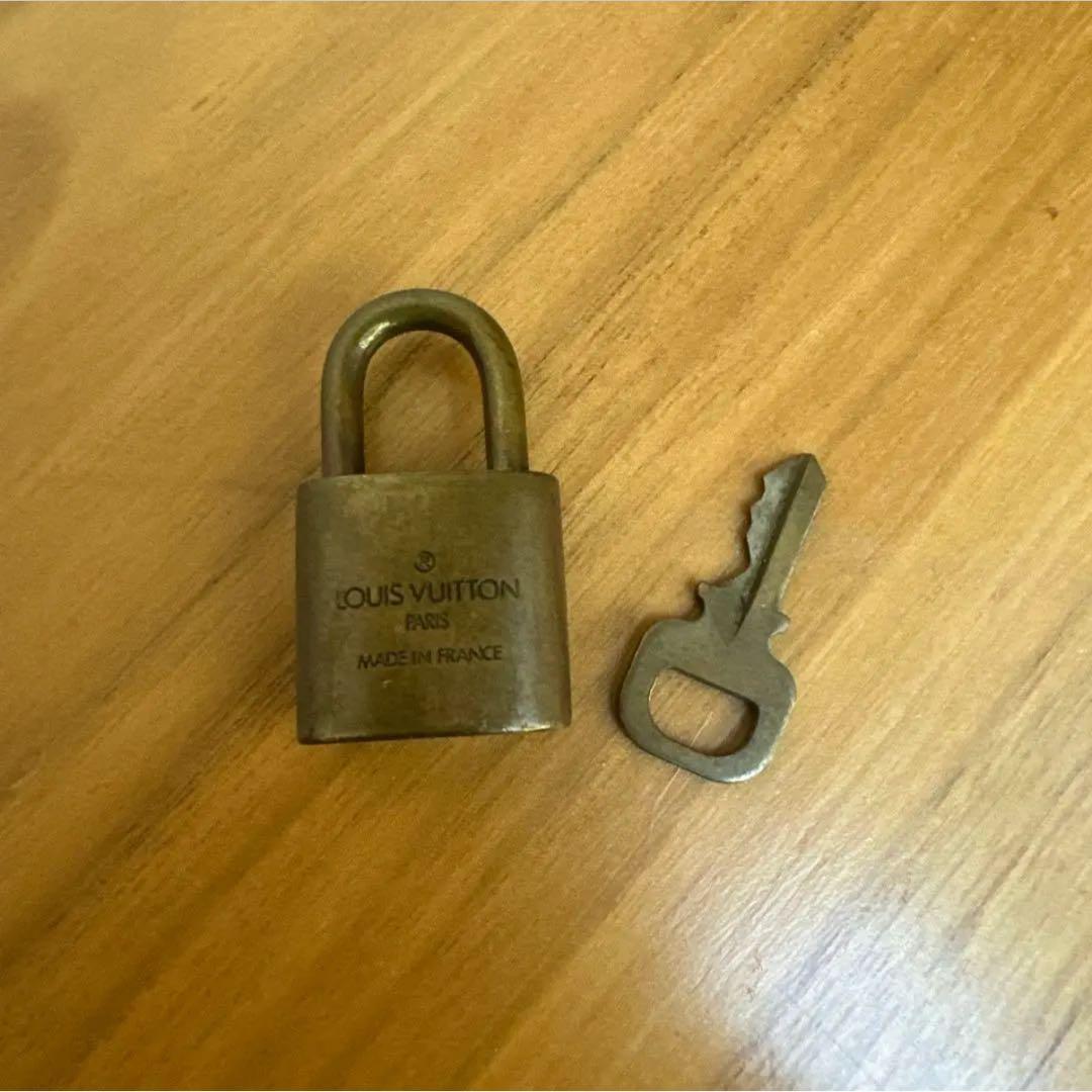 【値下げ可】ルイヴィトン モノグラム エオール60 レザー スーツケース