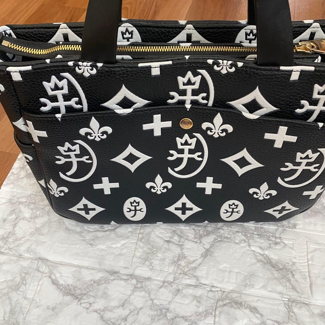 カステルバジャック クレア ドライビングトートバッグ