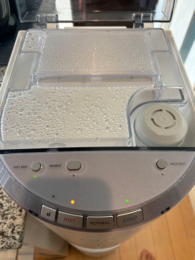 ⭕️every frecious tall ウォーターサーバー