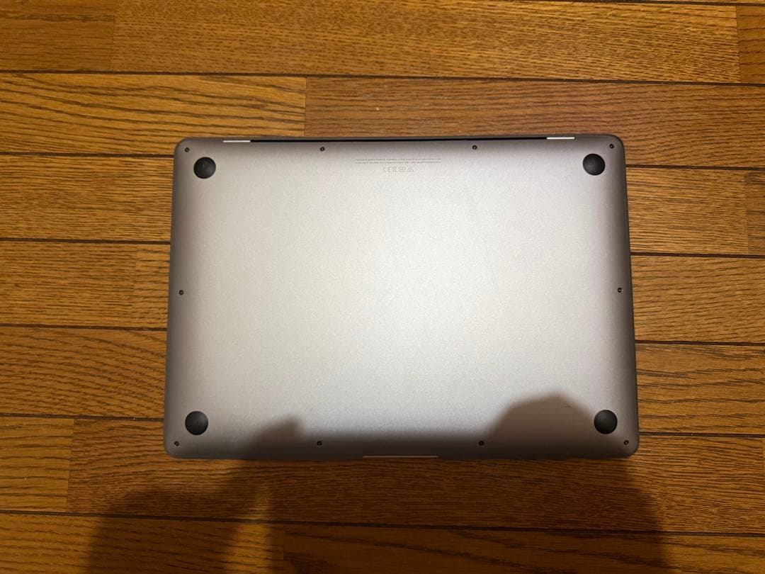 MacBook Air 2020 極美品