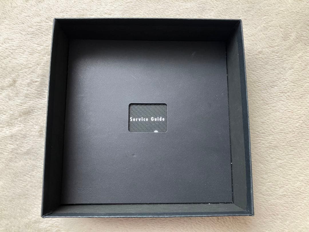 モンブランMONTBLANC MEISTERSTÜCK ベルトハバナアリゲーター