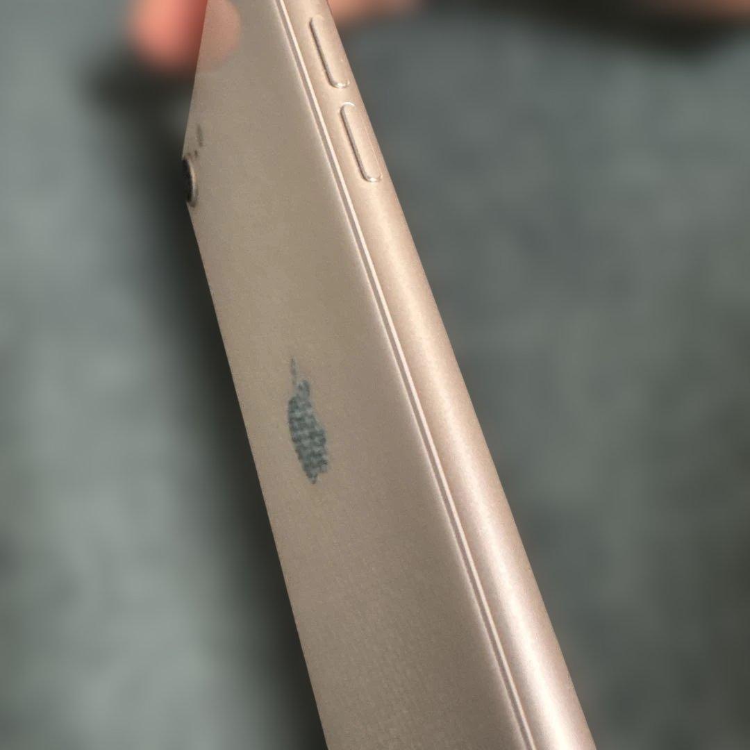 Apple iPhoneSE第二世代　【起動確認済み】ホワイト 本体