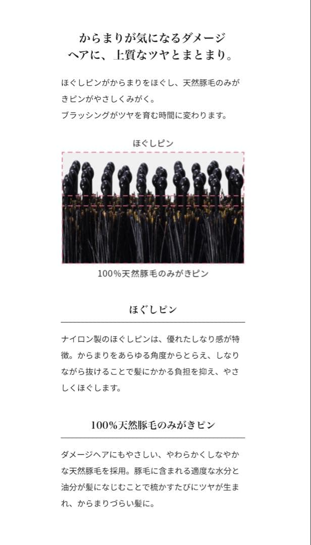 【新品】リファエールブラシレイ ReFa AILE BRUSH RAY