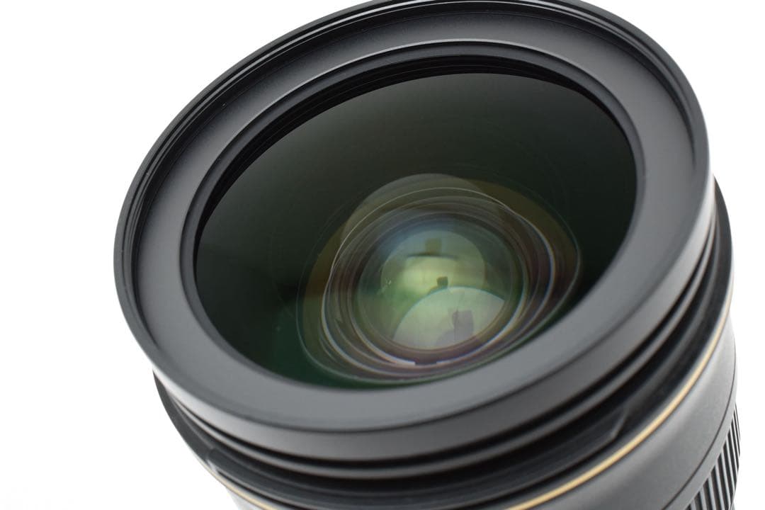 【美品】ニコン NIKON AF-S 24-70mm F2.8G ED