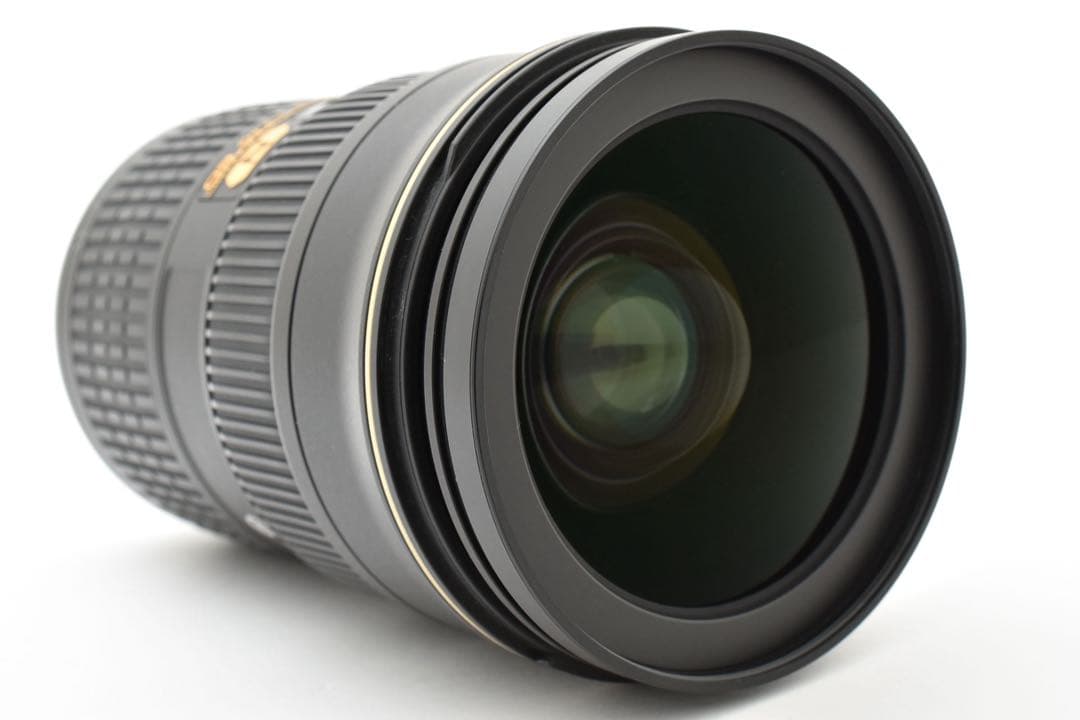 【美品】ニコン NIKON AF-S 24-70mm F2.8G ED