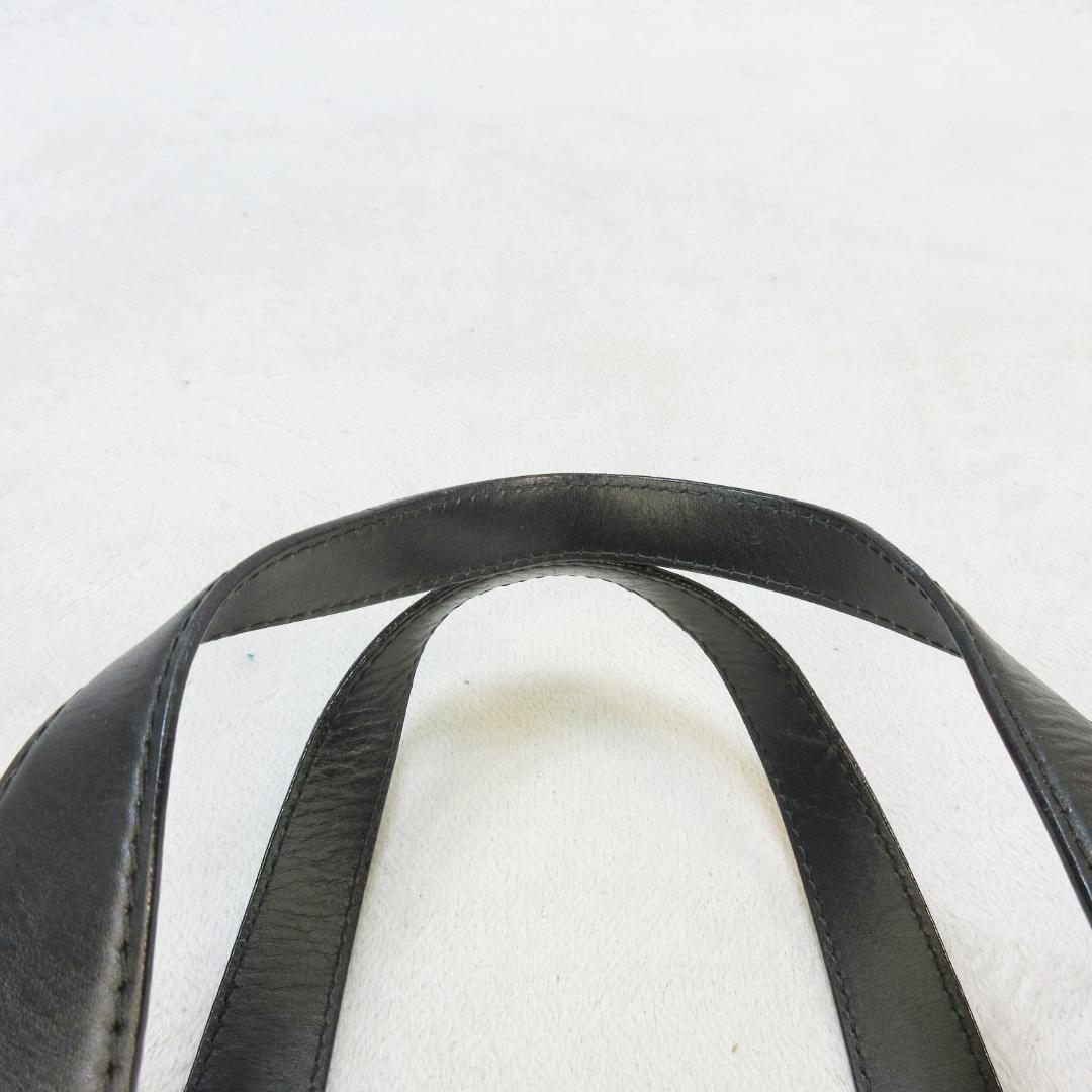 バッグ JimmyChoo UnbornCalf leopard pattern Bag