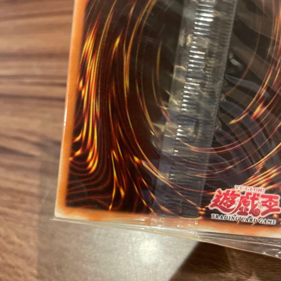 限定出品【世界1600枚限定】千年原人　⭐️傷なし美品⭐️