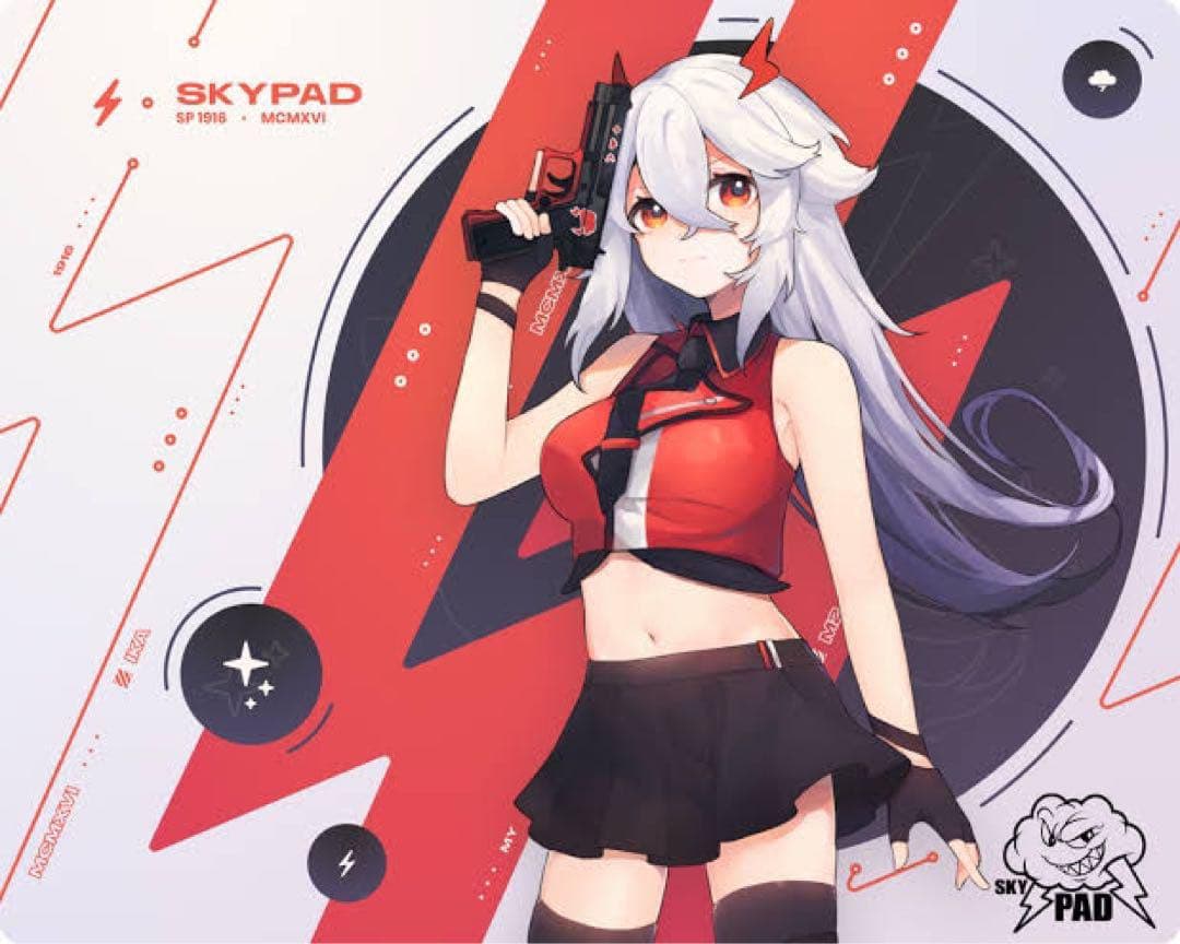 【新品未使用】SKYPAD 3.0XL SORA