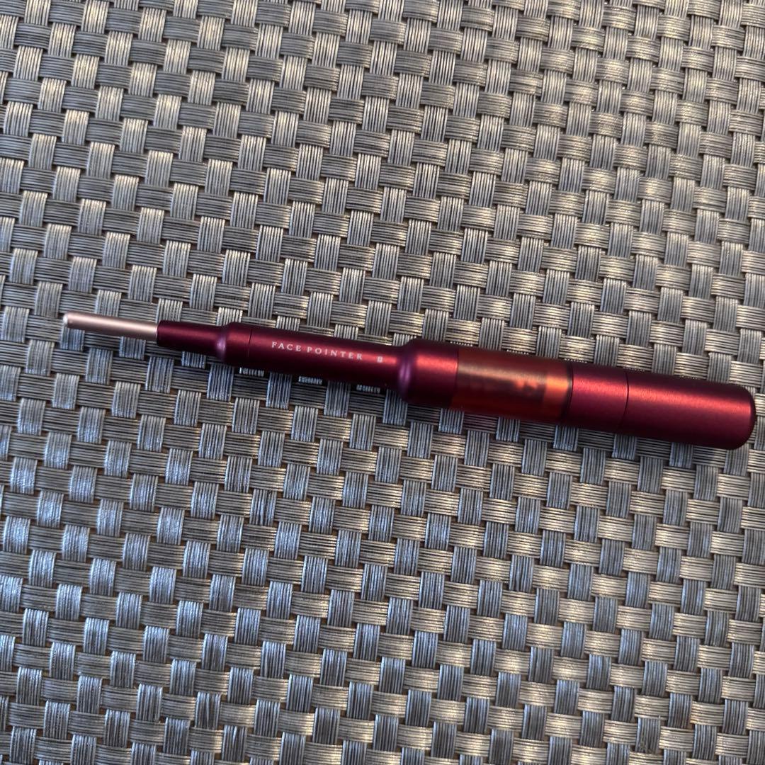 【サラリンさん専用】 フェイスポインターⅡ