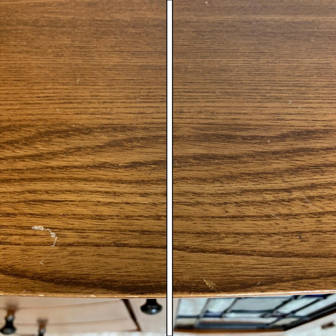 曙工芸　オーロラ3022　キャビネット　サイドボード　ステンドグラス