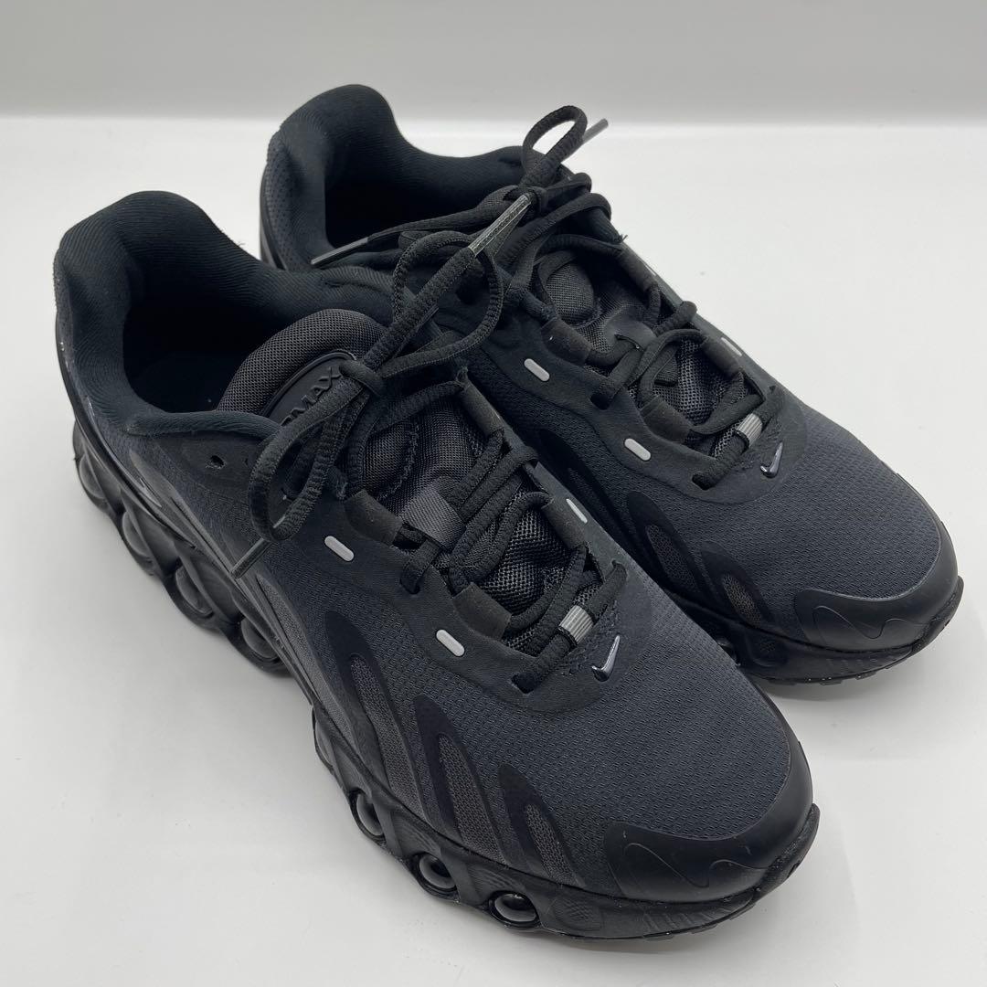 NIKE AIR MAX Dn8 ブラック FQ7860-002 24.5cm