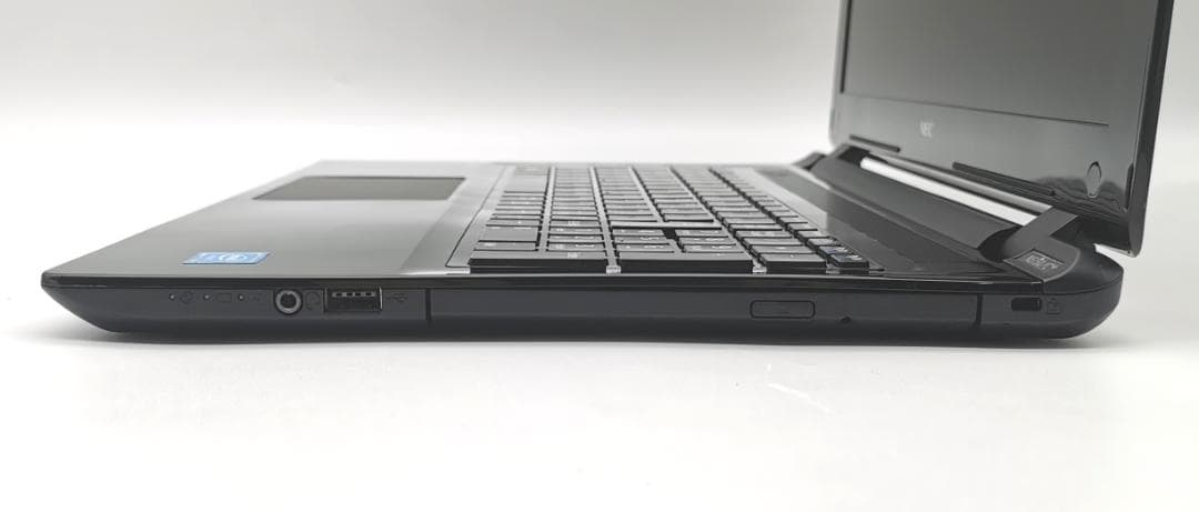 ✅️初心者OK！Windows11/Office/AI搭載ノートパソコン N19