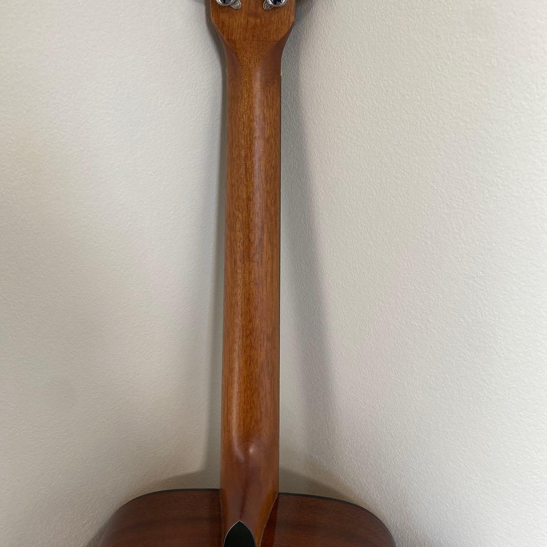 STAFFORD SF-200F-N 黒澤楽器 アコースティックギター ケース付