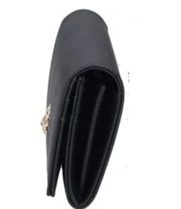 Vivienne Westwood 長財布 ブラック