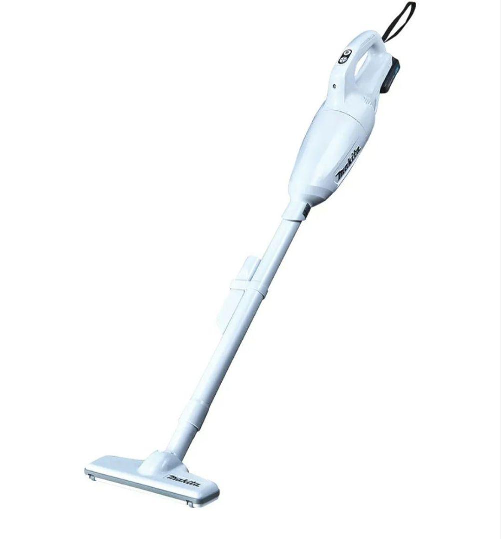 【未開封新品】Makita スティッククリーナー CL108FDSHW