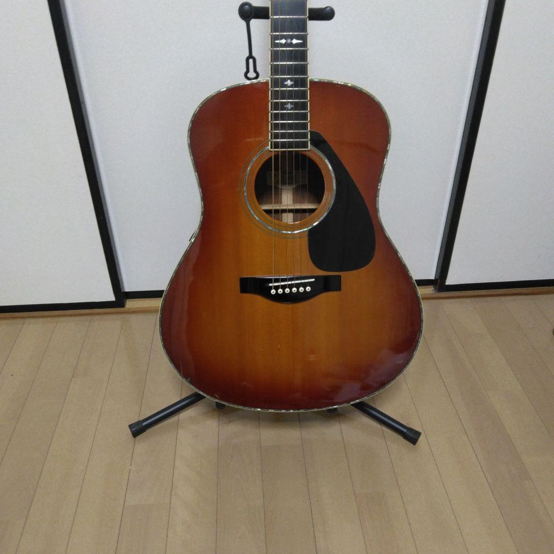 YAMAHA　ヤマハ　 LD-30ES アコースティックギター ジャンク品