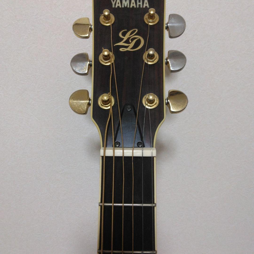 YAMAHA　ヤマハ　 LD-30ES アコースティックギター ジャンク品